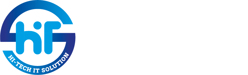 Hitech IT Solution